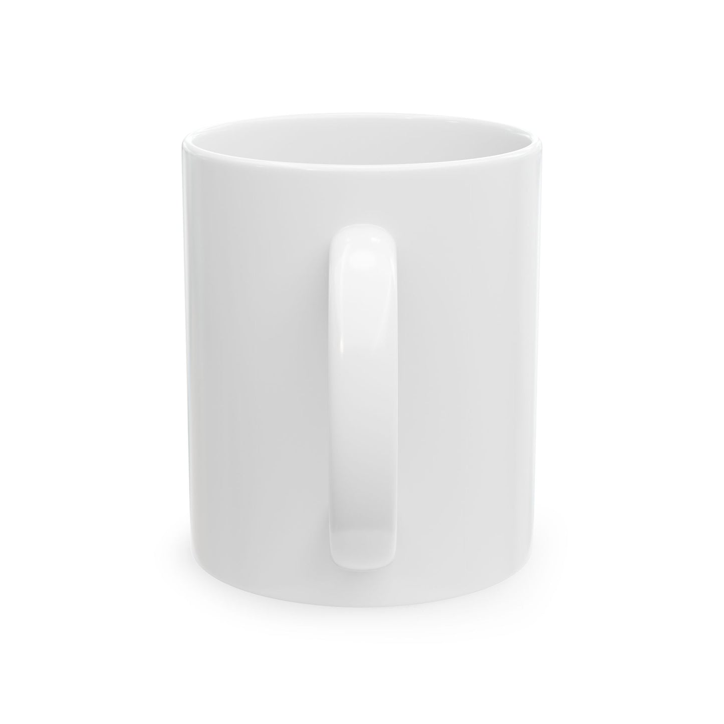 Personalized Travel Ceramic Mug – Diana's Tours – Puerto Vallarta