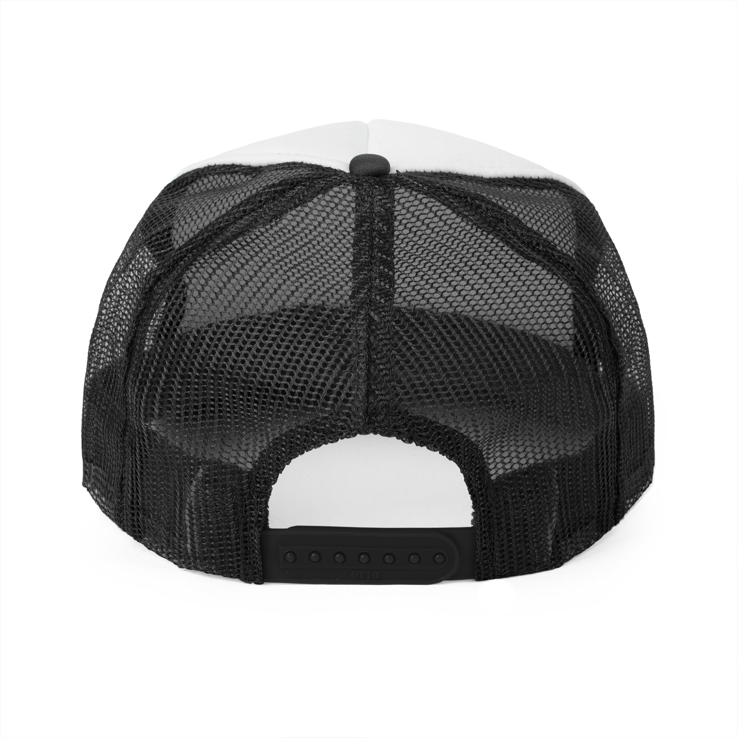 Personalized Tour Trucker Cap - Diana's Tours Hat