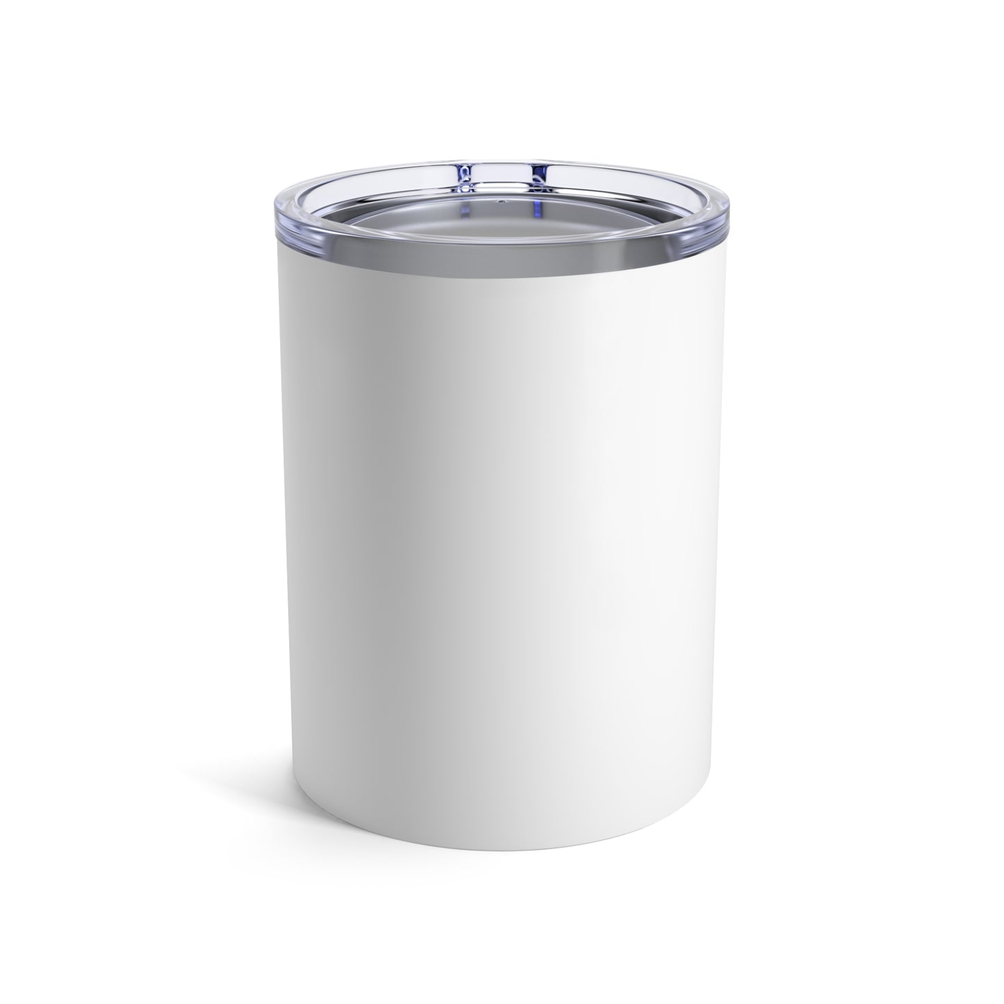 Personalized 10oz Travel Tumbler - Diana's Tours Design