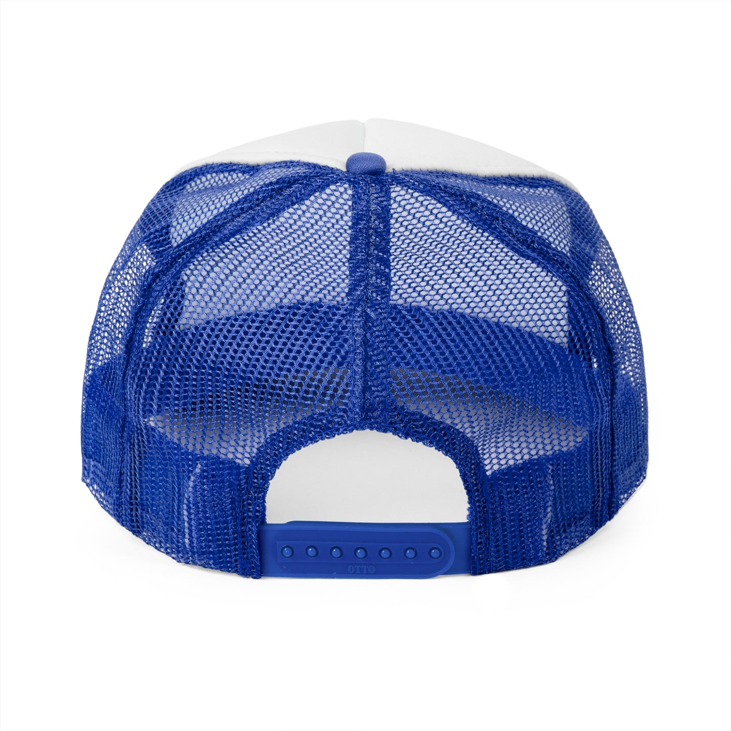 Personalized Tour Trucker Cap - Diana's Tours Hat