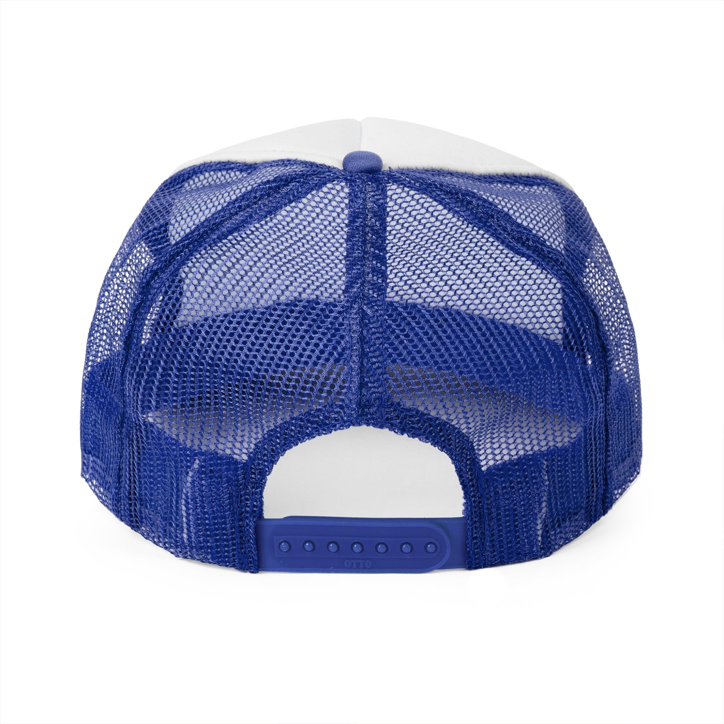 Personalized Tour Trucker Cap - Diana's Tours Hat