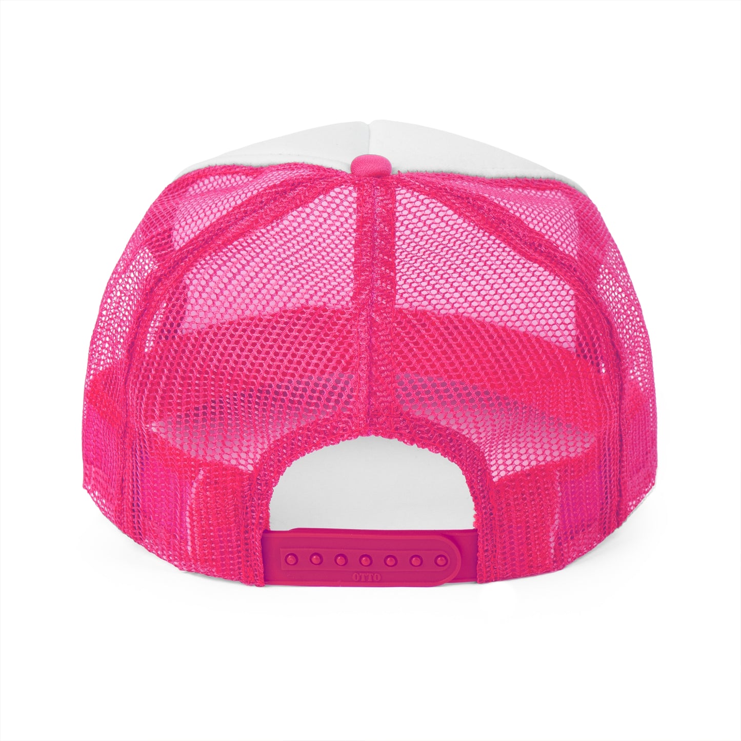 Personalized Tour Trucker Cap - Diana's Tours Hat